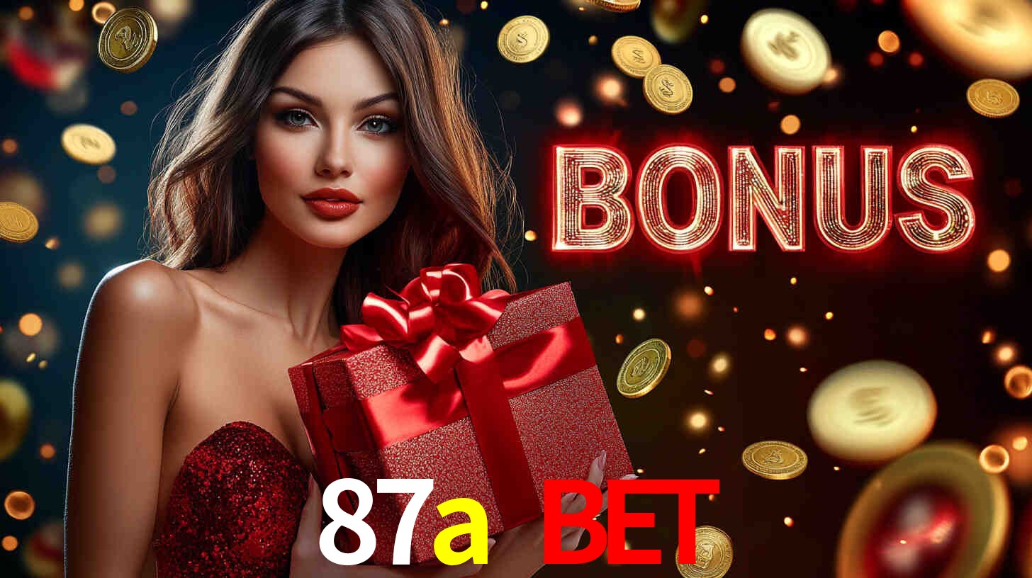 Apostas Esportivas na 87a bet: Um Guia Completo