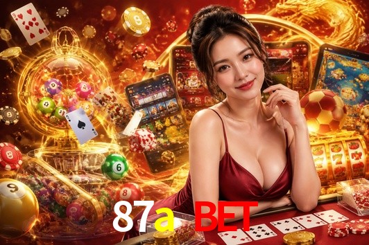 Secure Login 87a bet