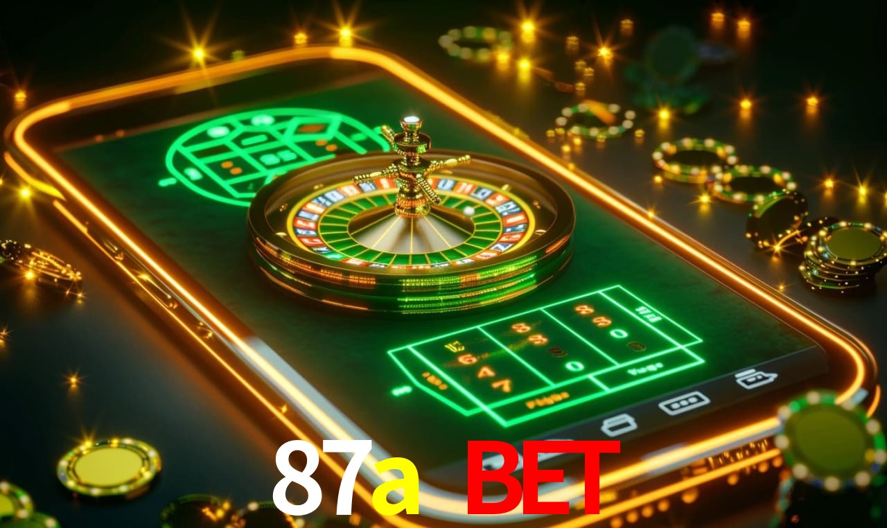 Cadastro Rápido 87a bet
