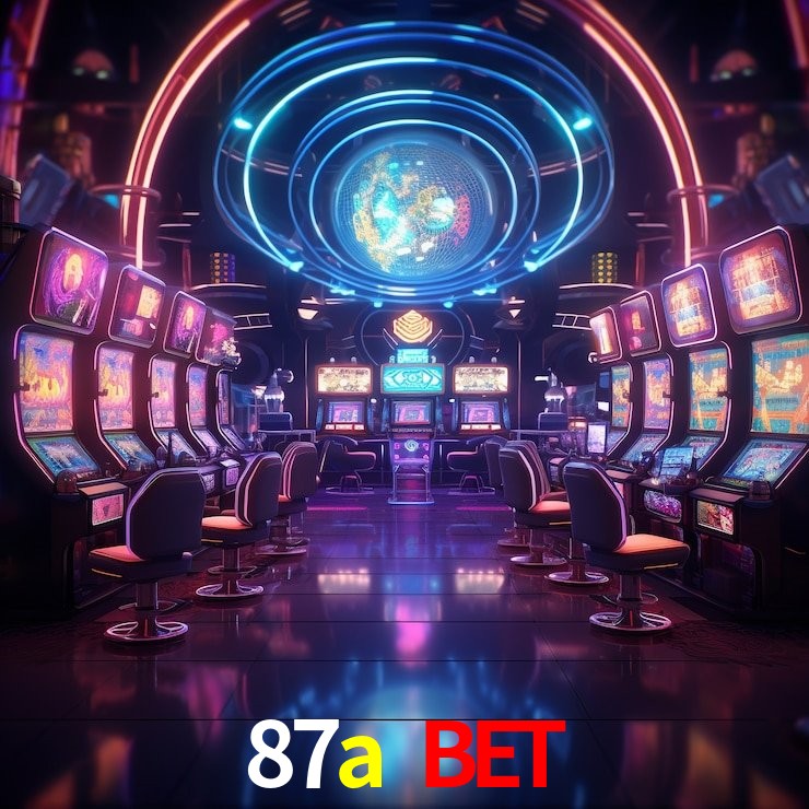 87a bet Aplicativo - 87a bet visual 2