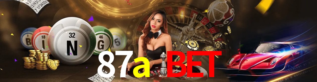 Promoção Relâmpago 87a bet