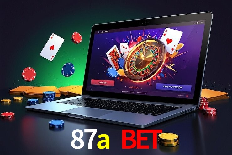 Tecnologia da Plataforma 87a bet