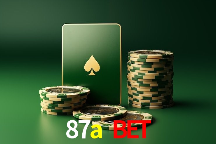 Football Betting 87a bet
