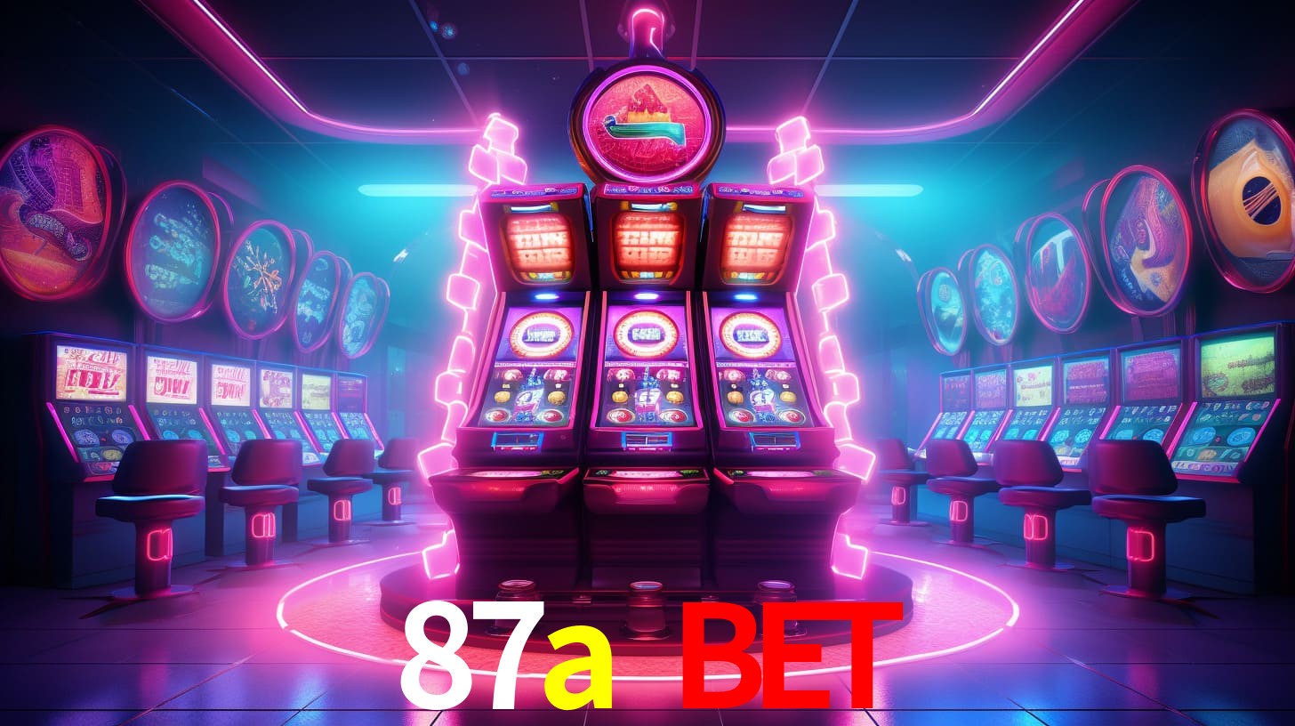 87a bet - Plataforma Oficial Autorizada Brasil - 87a.com