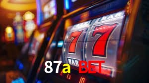 Jogos de Slot 87a bet