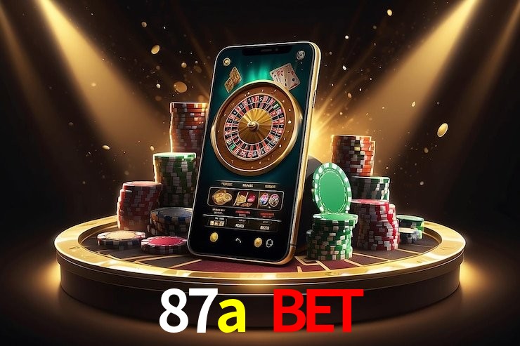 Provedores de Jogos 87a bet