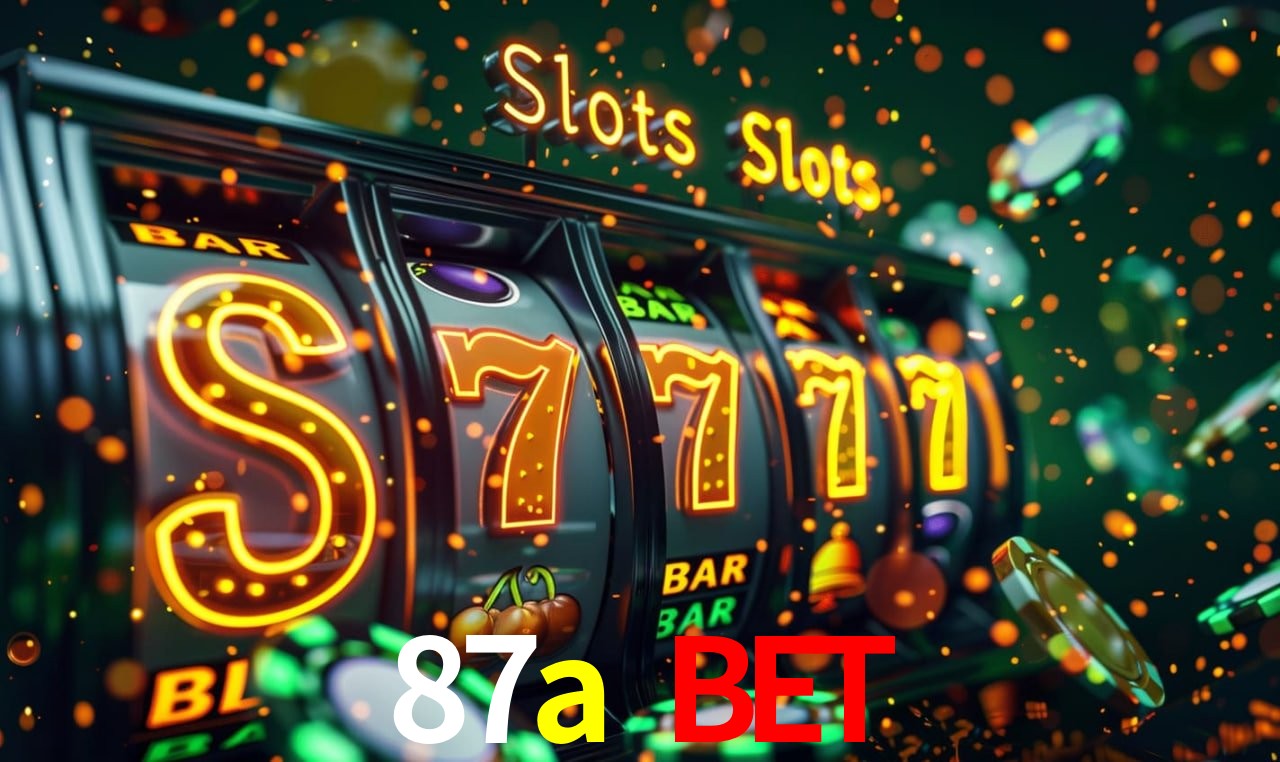 Casino Ao Vivo 87a bet