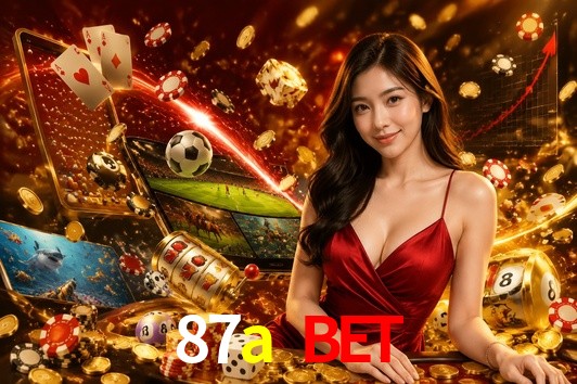 Seasonal Promotions 87a bet