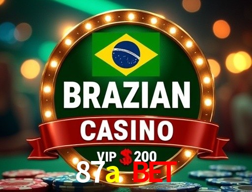 Ofertas Exclusivas 87a bet
