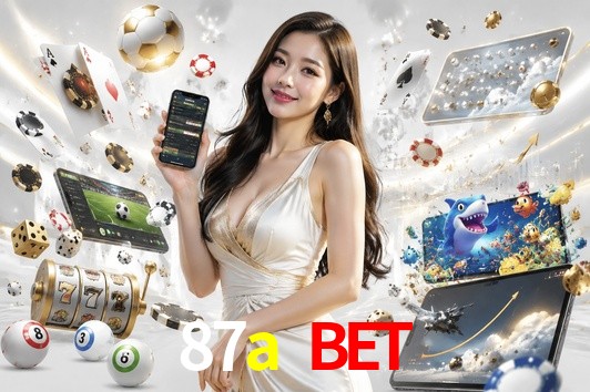 Slot Games 87a bet