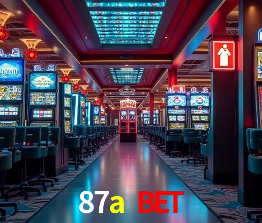 Explorando a Categoria de Eventos em Apostas na 87a bet
