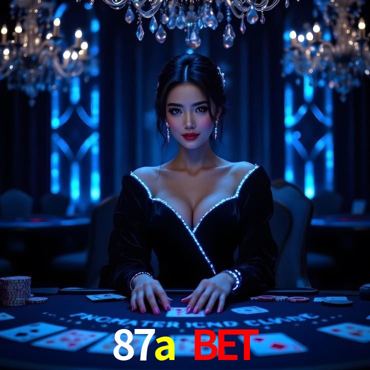 Estatísticas do Jogo 87a bet