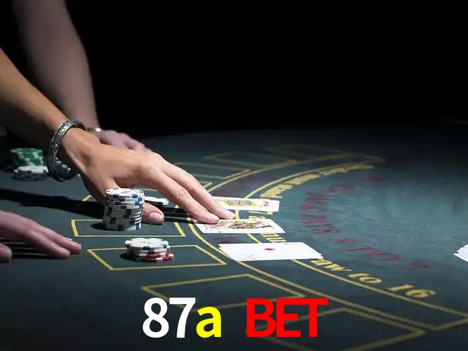 Design Responsivo 87a bet