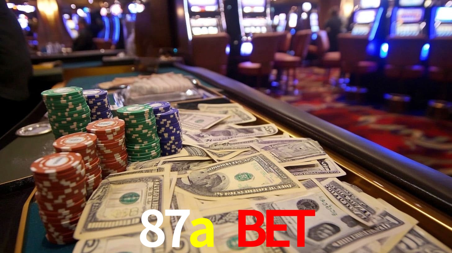 Promoções Sazonais 87a bet