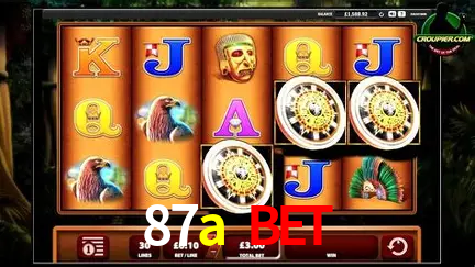 Descubra a Magia dos Jogos de Arcade no 87a bet