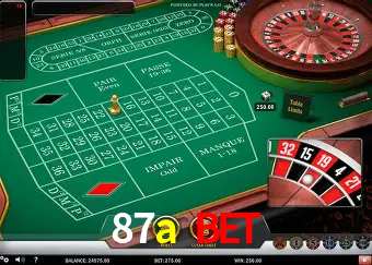Desvendando o Mundo dos Jogos Virtuais na 87a bet