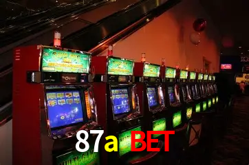 A Experiência Imersiva dos Cassinos Ao Vivo no 87a bet