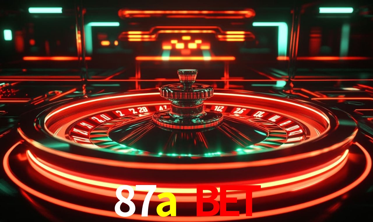 Inovações de Jogos na 87a bet: O Futuro das Experiências Interativas