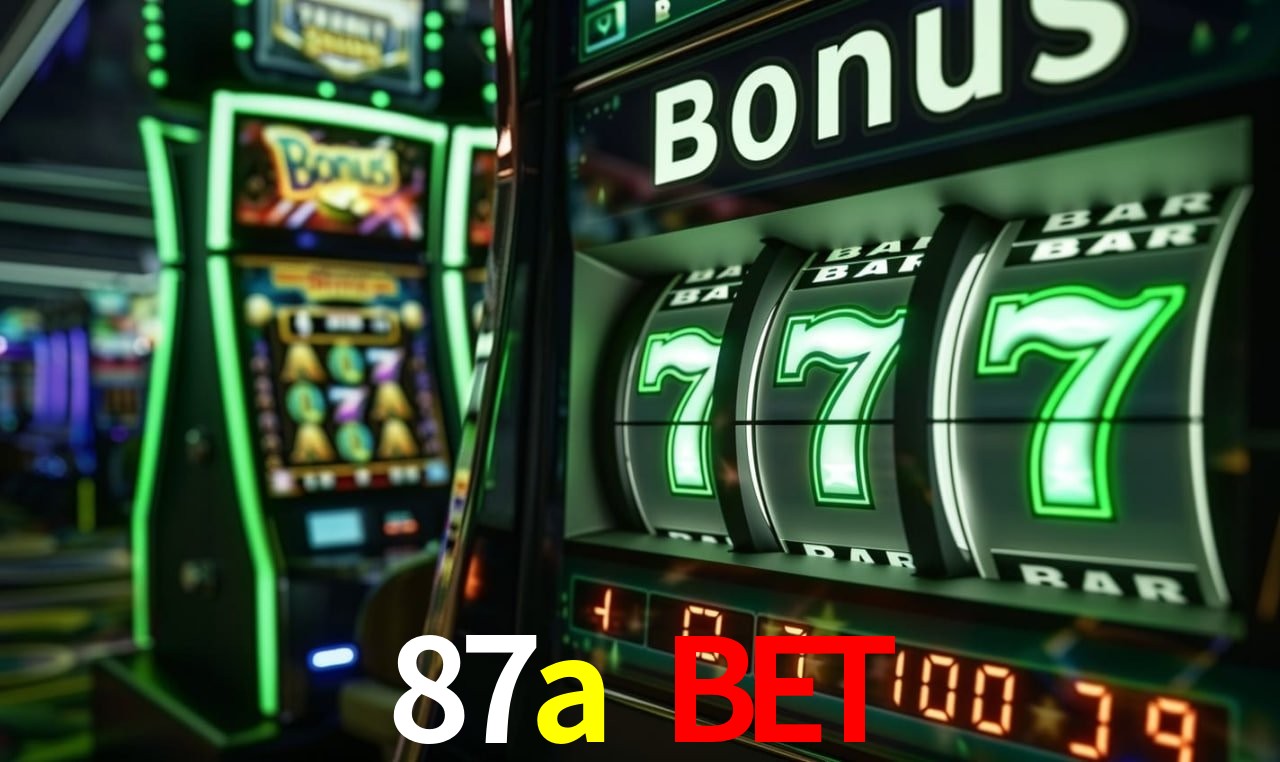 Live Casino 87a bet