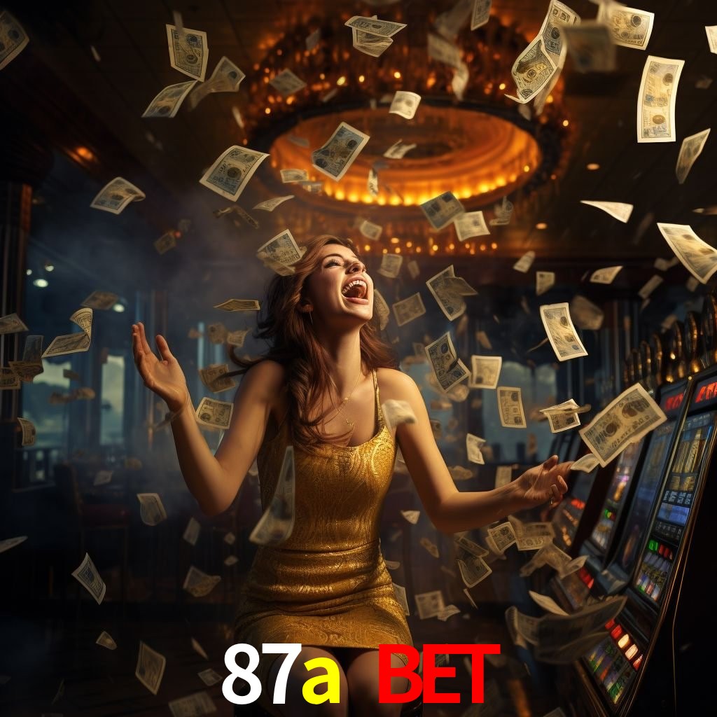 Aviator Game 87a bet