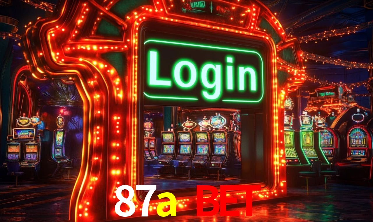 Casino VIP 87a bet