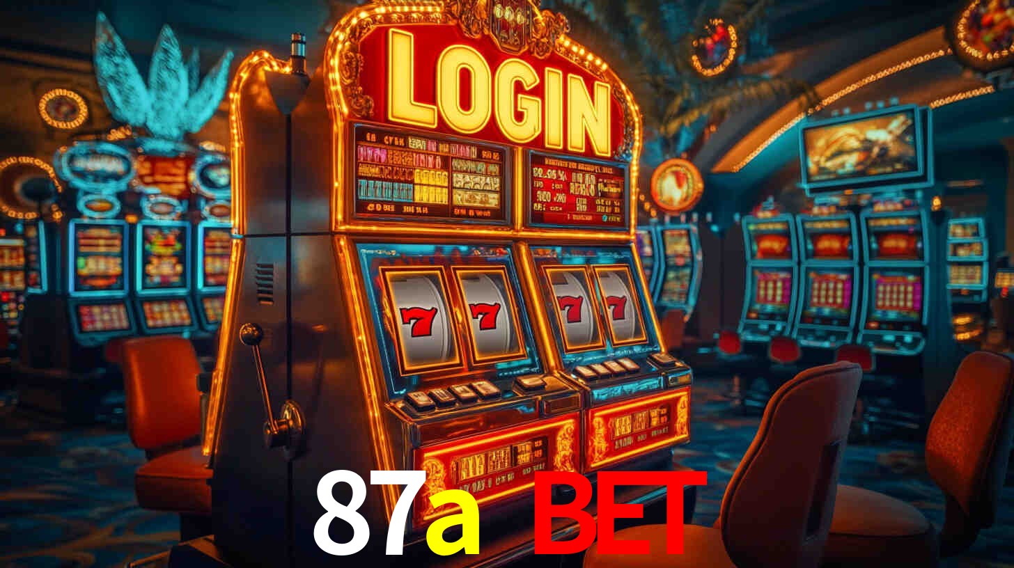 Premium Interface 87a bet