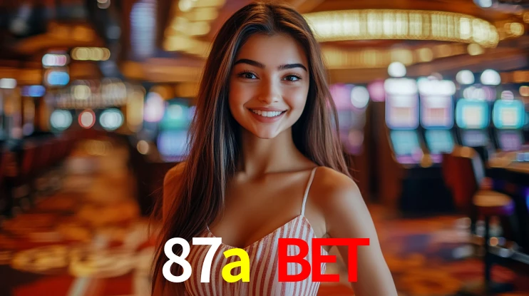 87a bet App Interface