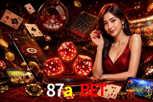 Responsive Design 87a bet