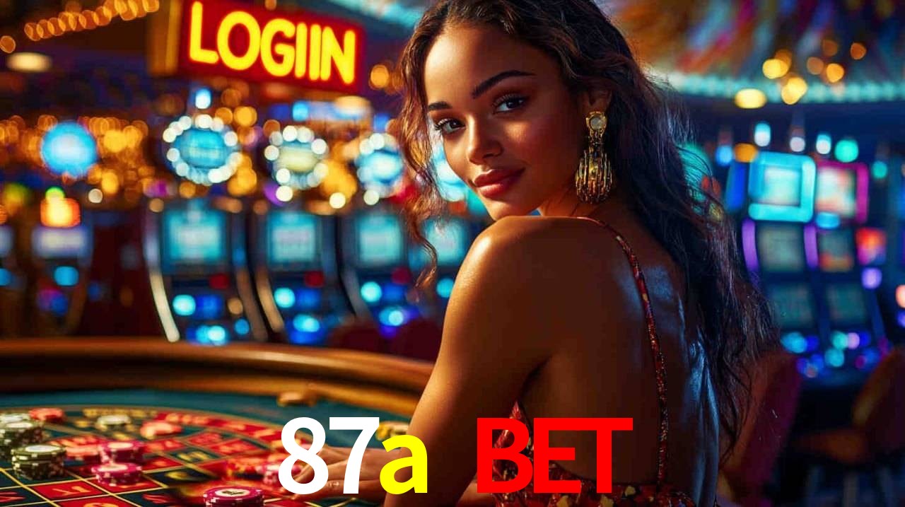Recursos de Bônus 87a bet