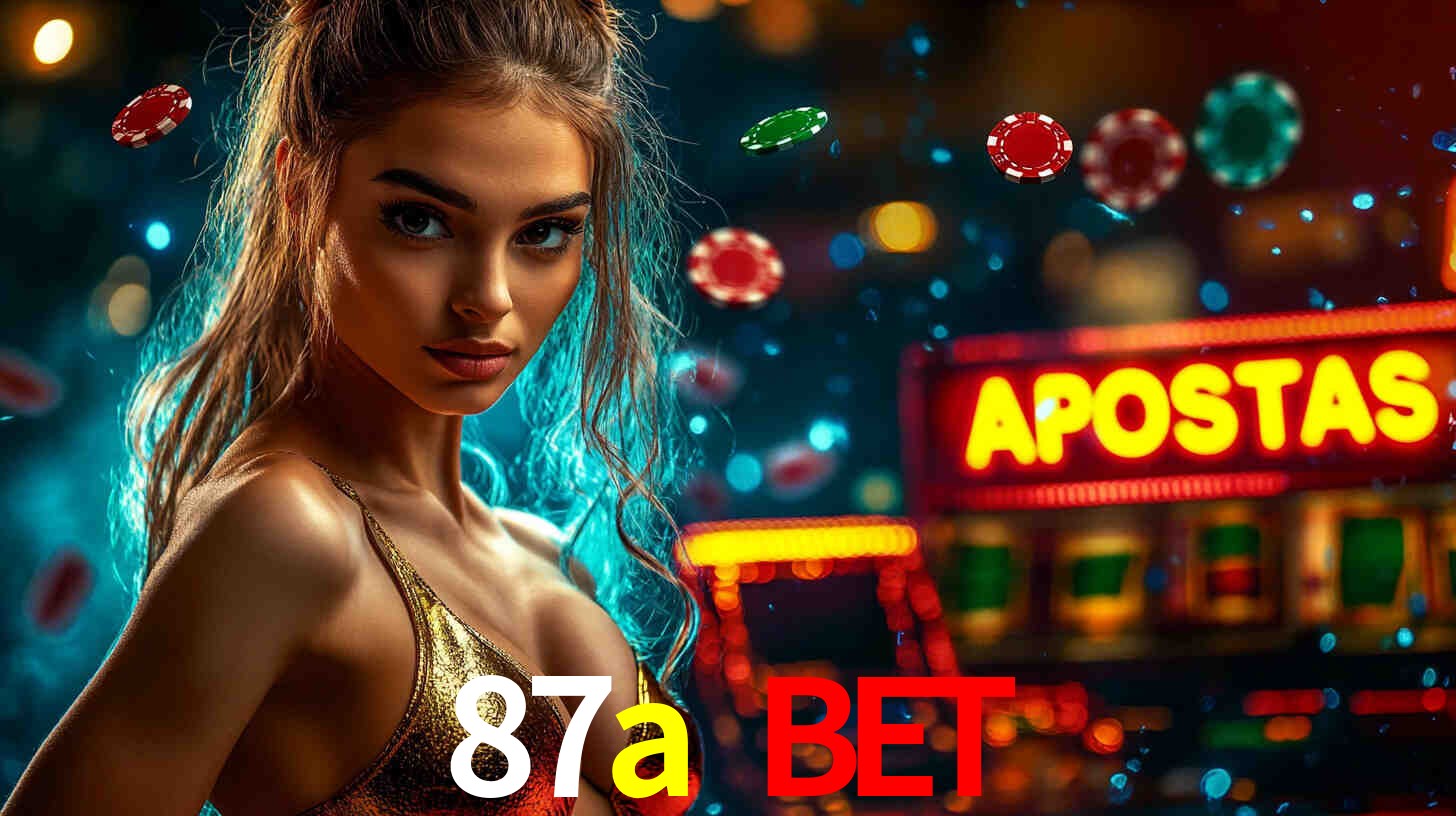 A Experiência Imersiva dos Cassinos Ao Vivo no 87a bet