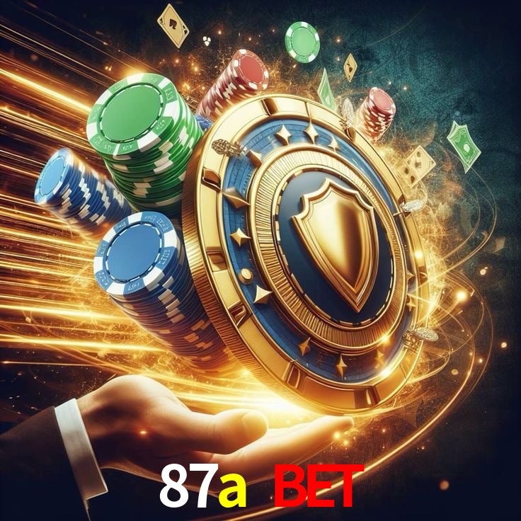 87a bet Slots - 87a bet visual 2