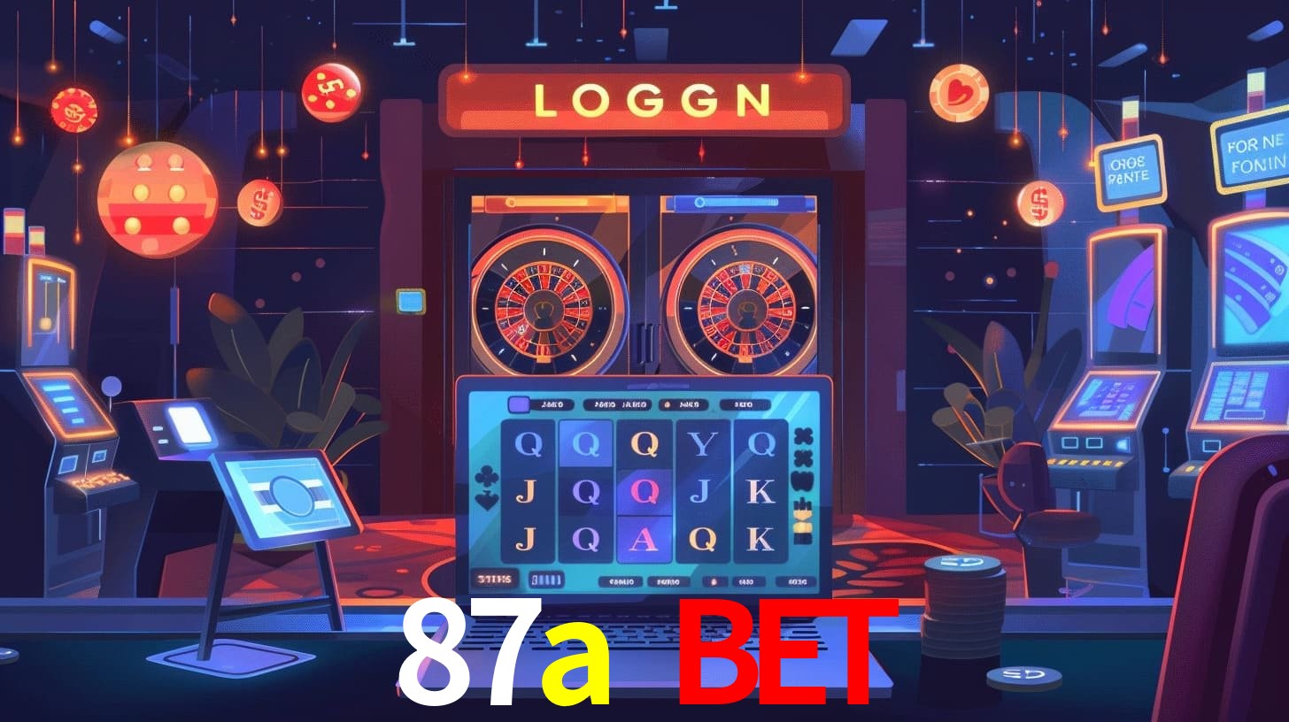Segurança 2FA 87a bet