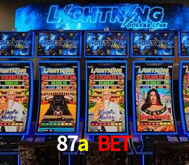 A Emoção da Loteria na 87a bet: Uma Chance de Mudança de Vida