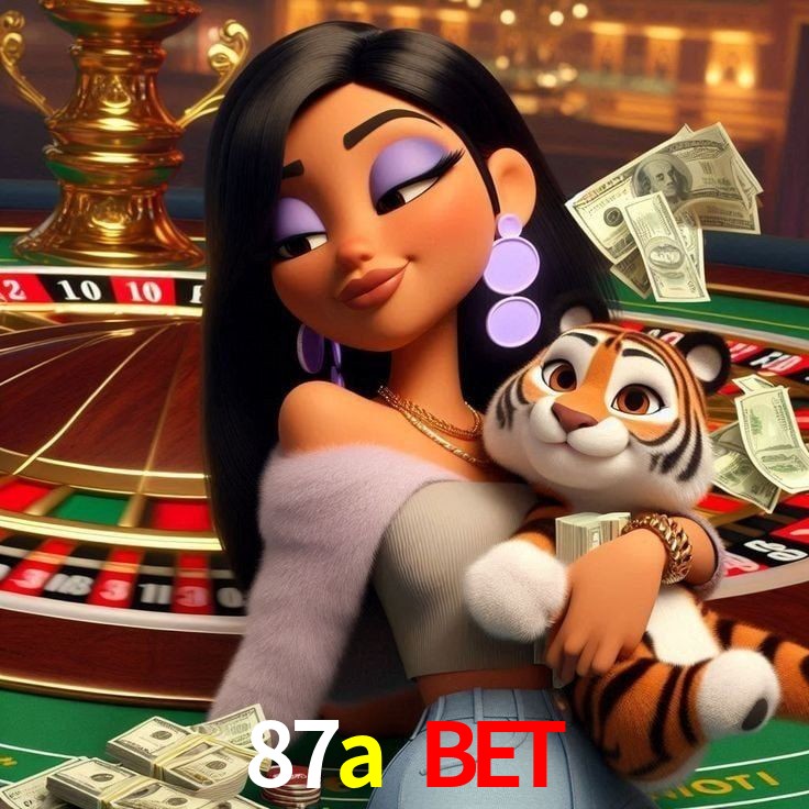 Experiência VIP 87a bet