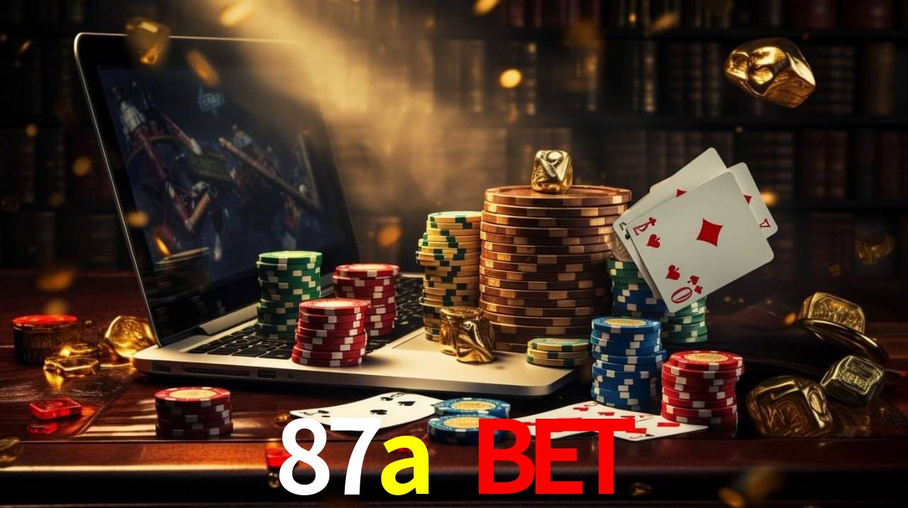 Bônus Diários 87a bet