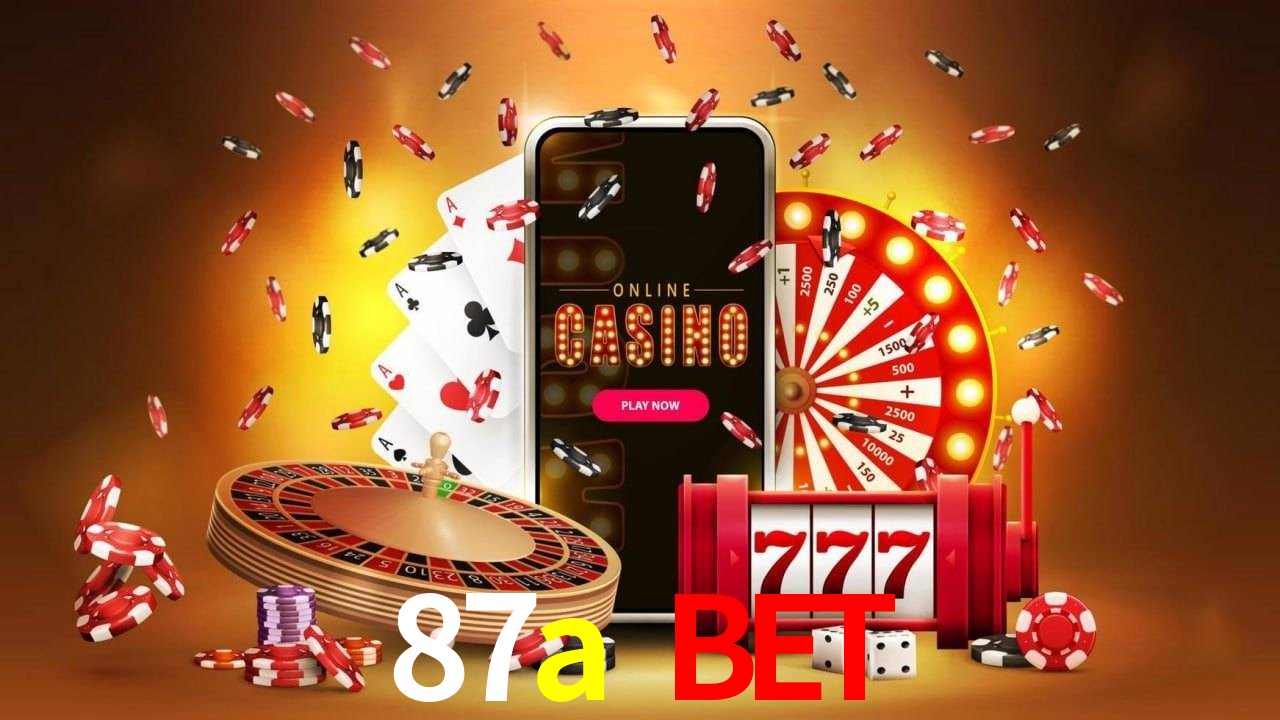 Avaliações dos Jogadores 87a bet