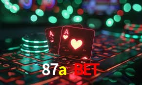 Apostas de Futebol 87a bet